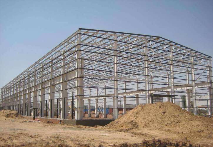 电梯钢结构施工工艺有哪些要求标准（电梯钢结构施工工艺有哪些要求标准规范）