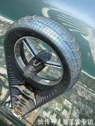 兰博基尼警车、疯狂的建筑、不可思议的宠物......这是迪拜人的生