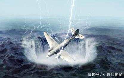 探秘6个罕见的未解之谜,有些事情说不清道不明!