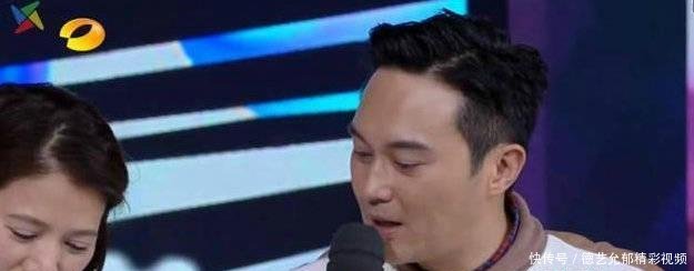 太皮了! 张智霖用错成语的背后竟有着这样的原