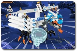 乐高忍者大乱斗,乐高忍者大乱斗小游戏,360小