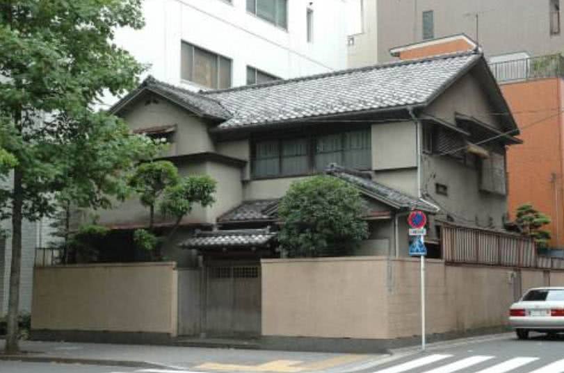 400万人民币在日本东京能买到什么样的房子?