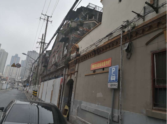 承重墙鉴定报告模板怎么写(承重墙安全性评估) 建筑施工图设计 第1张 承重墙鉴定报告模板怎么写(承重墙安全性评估) 建筑施工图设计 第1张