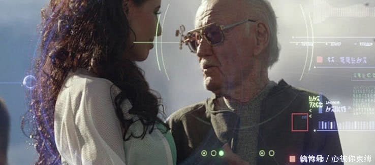 盘点漫威最好看的10个彩蛋,最后一个当之无愧