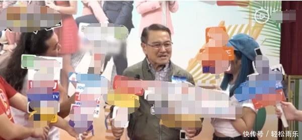 刘恺威父亲曝孙女近况,小糯米暑假要学游泳,经