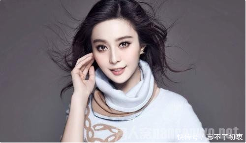 范冰冰还能复出吗?台前没机会可以转向幕后