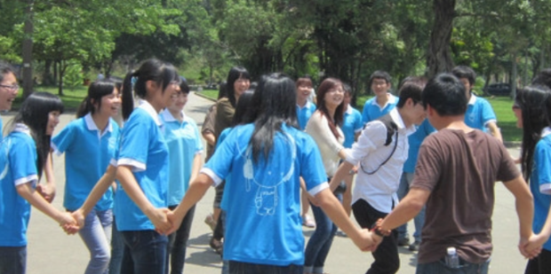 室内互动小游戏