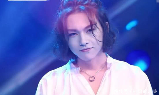 《偶像练习生》周锐淘汰后讨生活成功,各种邀