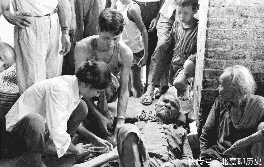 20万难民涌入中国, 此国召唤不回应, 告诉后辈