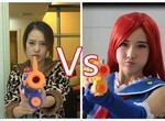 《炮妹》微电影:宅男私房上演3P大战