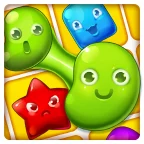 果冻连接