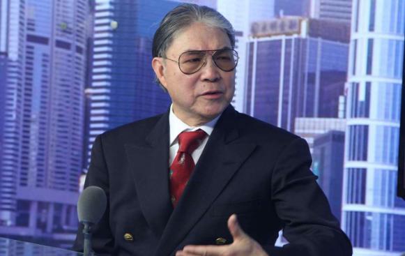 生女公公奖励10亿房产,郭晶晶欲为霍家拼3胎,