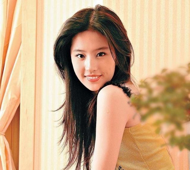 中国最美的6位女人