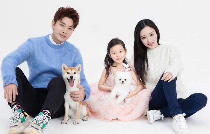 李小璐事件后有喜讯?力破离婚传闻,网友:难怪