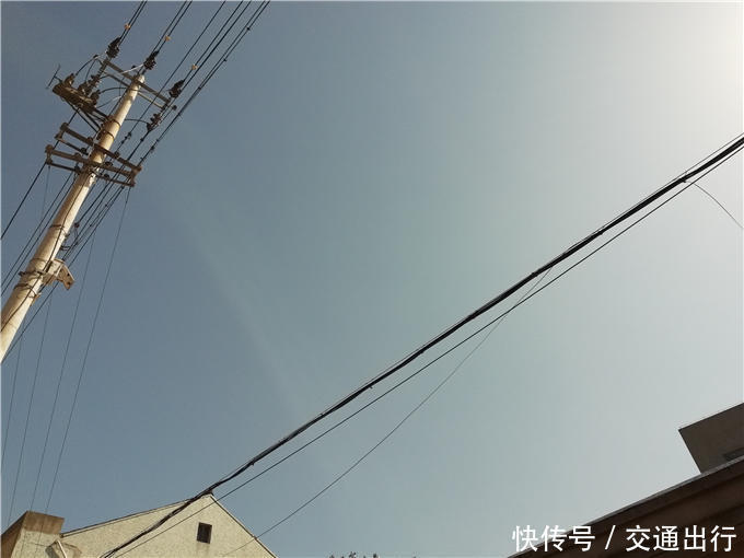 这个位于浙江省绍兴市上虞区谢塘镇的某个街道,有认识的朋友吗?