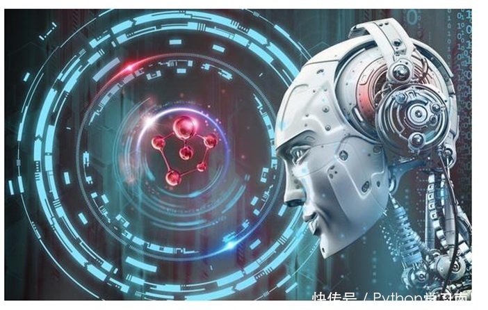 Python+人工智能面临百万人才缺口,人工智能发