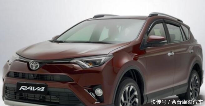 比途观更完美,油耗6.9L,十年无大修,仅18W还买啥CRV 网络电子游艺机