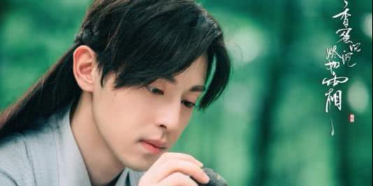 邓伦新剧《最完美的离婚》即将开拍,合作当红