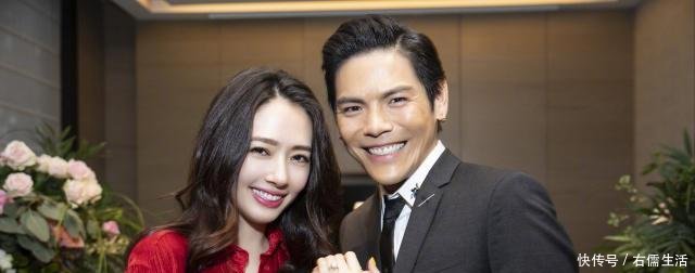 向佐求婚郭碧婷成功,曾轶可躺上热搜!网友曾轶