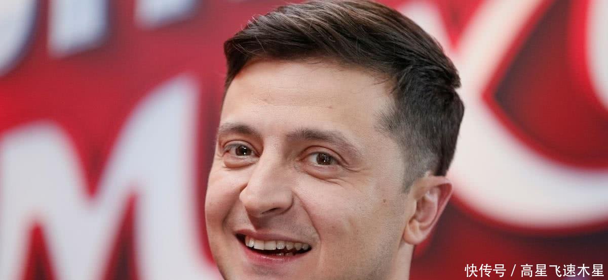 乌克兰新总统上任后,将亲美还是亲俄?这一举动