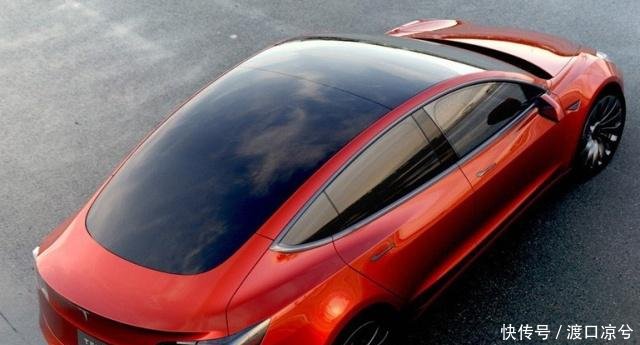 特斯拉中国建厂,这个举动拉动了所有进口车价