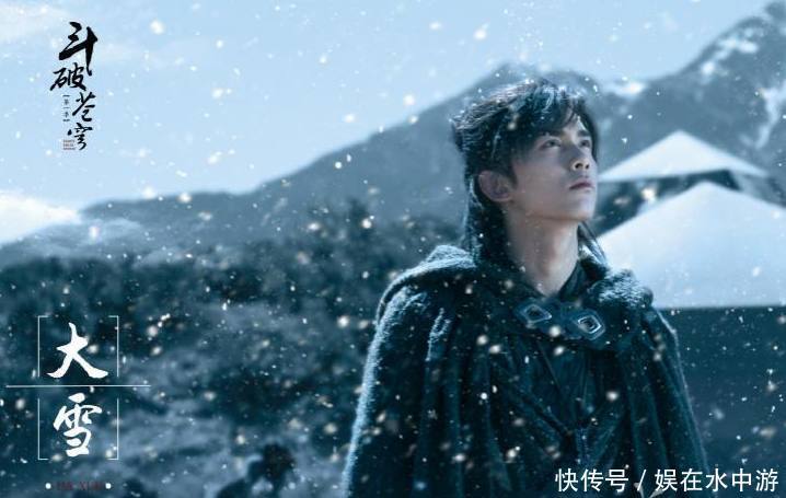 芒果台即将播出的4大影视剧,鹿晗第三名,第一