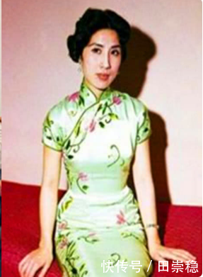 张灵甫老婆90岁,见着粟裕儿子,说了7个字,字字温暖