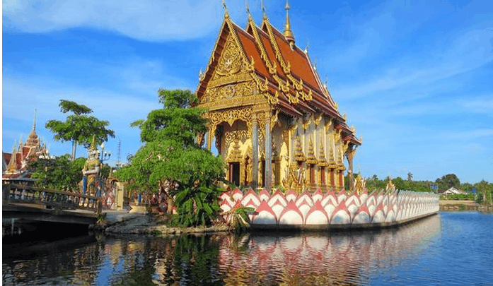 中国游客泰国遭导游恐吓连夜出逃,为什么中国