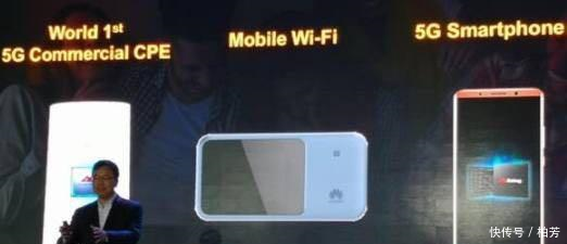 来了!高通开始收取5G专利费,每年坐收300亿