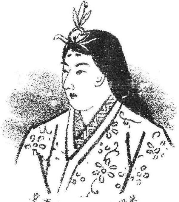 盘点日本历史上八位女天皇,有人终身未嫁