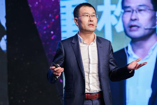 凯辉基金蔡明泼:投资无国界 投资人要为当地