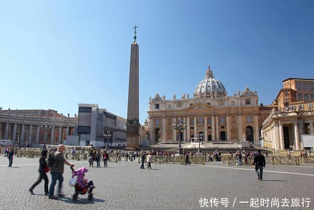 世界上信徒最多的国家:信徒超过10亿人,渴望