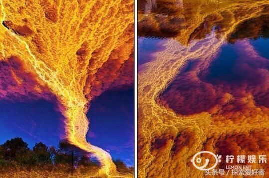 10大不可思议的自然现象 诡异的嗡嗡噪音响遍全球