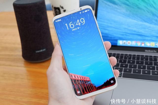 雷军被2698刷屏 小米8探索版再不开卖就要输