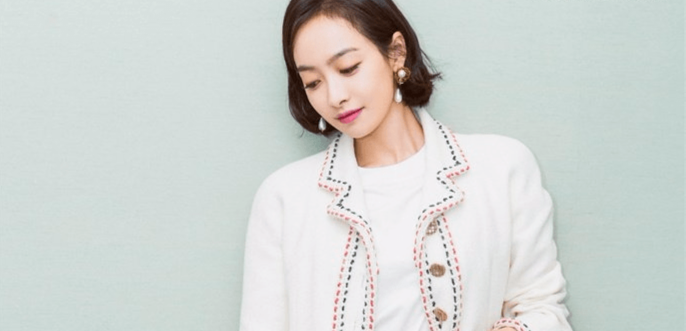 Angelababy签约新公司?疑要与宋茜争一姐