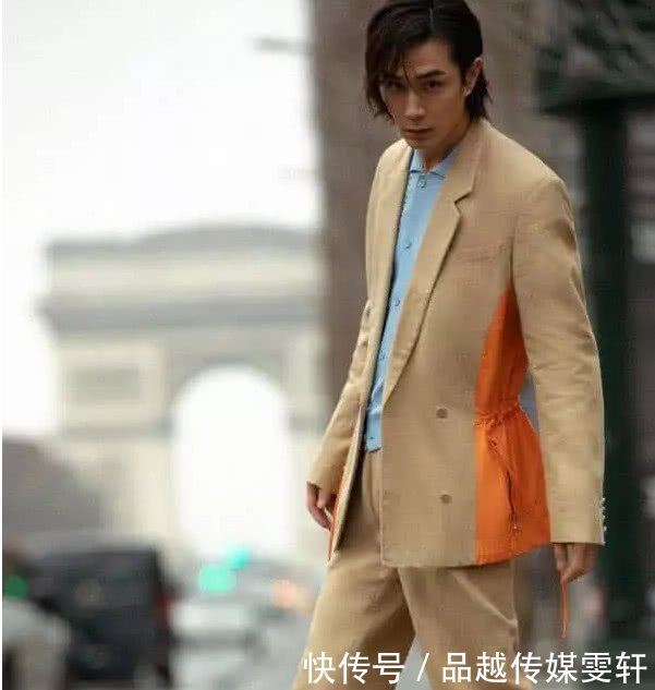 戚薇老公穿老婆的鞋子拍写真,李承铉有多爱戚