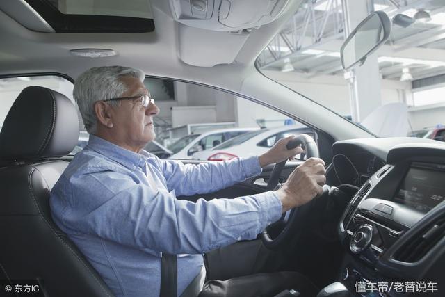 宁波老太70岁考驾照,现在84岁自驾游,果真老司机!