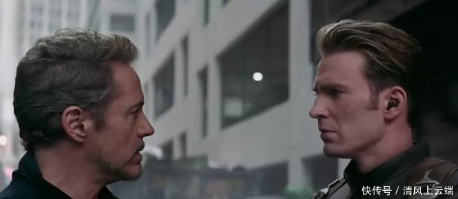 漫威小白关于《复联4》的正确打开方式,抛开情