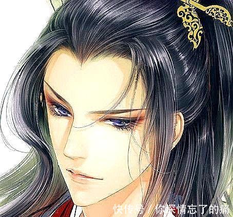 高质量的耽美文《最爱你的那十年》玩野了心的