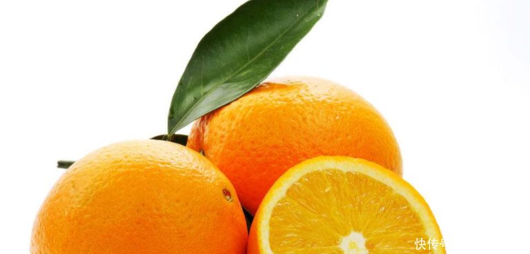 趣味测试你认为哪个橙子最甜测你在未来会走什