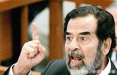 美国现在为什么打仗不要土地?卡扎菲和萨达姆