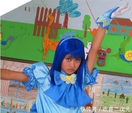 还记得《小魔仙》的美琪吗?10年过去长这样,变化太大不敢认! 钱柜777唯一官网