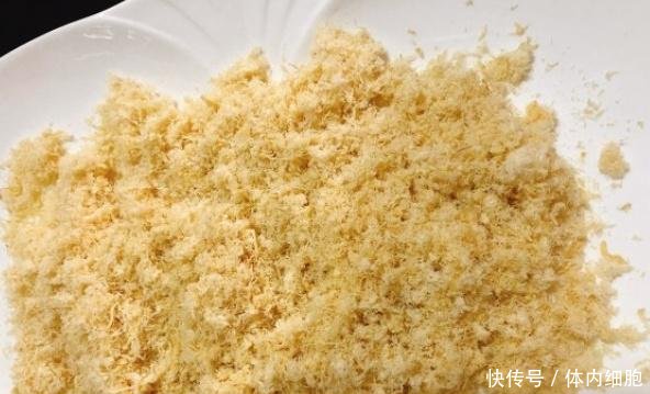 不要买假糕点了,自己在家做真肉松,a糕点肉松无澳洲美味师职业v糕点图片