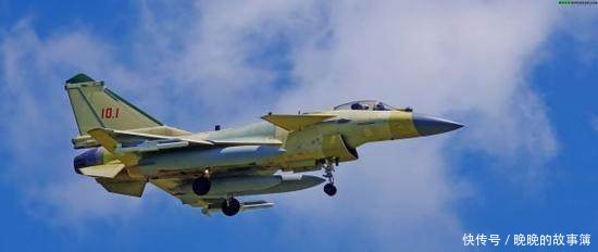 中国歼10C目前到底有多先进 看完这些你就明