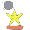 That Bouncing Ball(弹跳球)