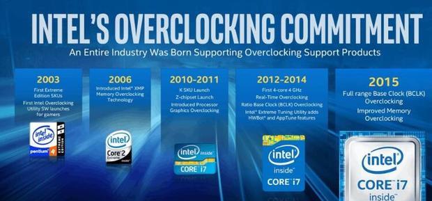 笔记本i5和i7的区别和选购