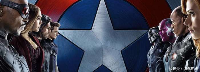 超级英雄也终归会有谢幕, 漫威初代六人的10年