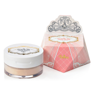 听说你的蜜粉选错了,补妆补到手抖?