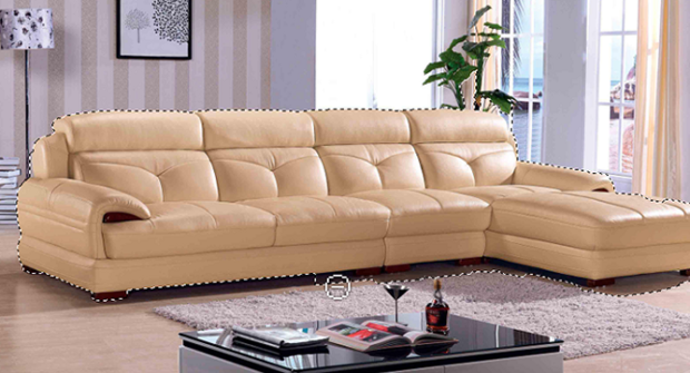 怎么用photoshop快速选择工具抠图