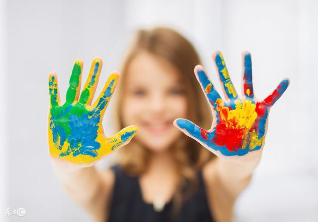 手相:手有几斗,智商超群的宝宝注定一生富贵